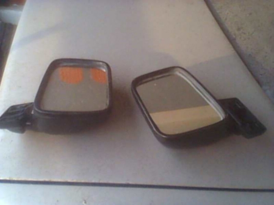 ขายกระจกมองข้าง คู่ 250 บาท