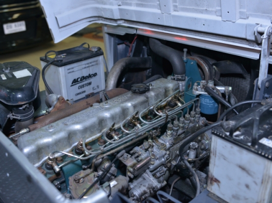 รถโฟล์คลิฟท์มือสอง NISSAN รุ่น YF03 ขนาดยก 3.5 ตัน นำเข้า จากประเทศญี่ปุ่น 100\% ไม่เคยใช้งานในประเทศไทย