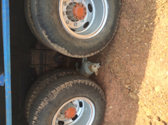 ขาย FM3HNLA เครื่อง 195 แรง สภาพสวย พร้อมใช้