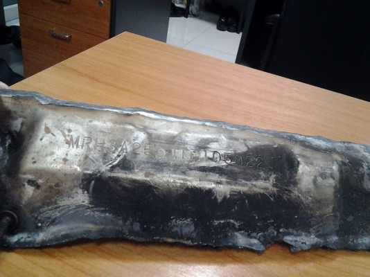 ขายเล่มทะเบียนHONDA