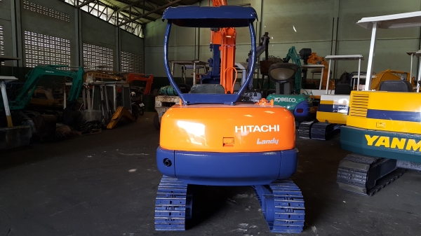 ขาย รถขุด HITACHI รุ่น EX30 มือสองญี่ปุ่น แทร็กเหล็ก สลักแน่น มีไลน์ ใส่หัวกระแทก ปั้มนิ้ว คอนโทรลสั้น เครื่องอีซูซุ 3KR2 มือถือ/LINE ID: 0818753444 ขาย รถขุด HITACHI รุ่น EX30 มือสองญี่ปุ่น แทร็กเหล็ก สลักแน่น มีไลน์ ใส่หัวกระแทก ปั้มนิ้ว คอนโทรลสั้น เครื่องอีซูซุ 3KR2 มือถือ/LINE ID: 0818753444