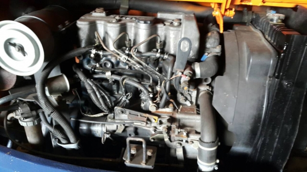 ขาย รถขุด HITACHI รุ่น EX30 มือสองญี่ปุ่น แทร็กเหล็ก สลักแน่น มีไลน์ ใส่หัวกระแทก ปั้มนิ้ว คอนโทรลสั้น เครื่องอีซูซุ 3KR2 มือถือ/LINE ID: 0818753444 ขาย รถขุด HITACHI รุ่น EX30 มือสองญี่ปุ่น แทร็กเหล็ก สลักแน่น มีไลน์ ใส่หัวกระแทก ปั้มนิ้ว คอนโทรลสั้น เครื่องอีซูซุ 3KR2 มือถือ/LINE ID: 0818753444