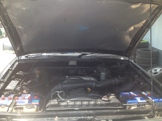 ขาย TOYOTA SURF เครื่อง 1KZ 3000 tuo ขาย TOYOTA SURF เครื่อง 1KZ 3000 tuo