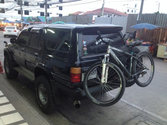 ขาย TOYOTA SURF เครื่อง 1KZ 3000 tuo ขาย TOYOTA SURF เครื่อง 1KZ 3000 tuo