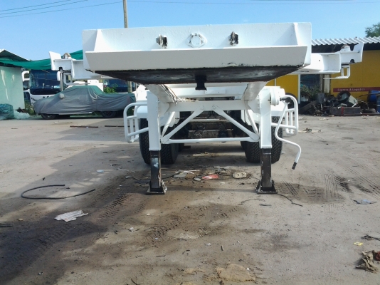 ต้องการขายหางพ่วง2เพลา..อาซีเค..มอเตอร์เจริญ..ยางเต็มเจ้าของขายเองสนใจติดต่อด่วน