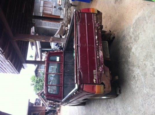 มาสด้าโปรซีด