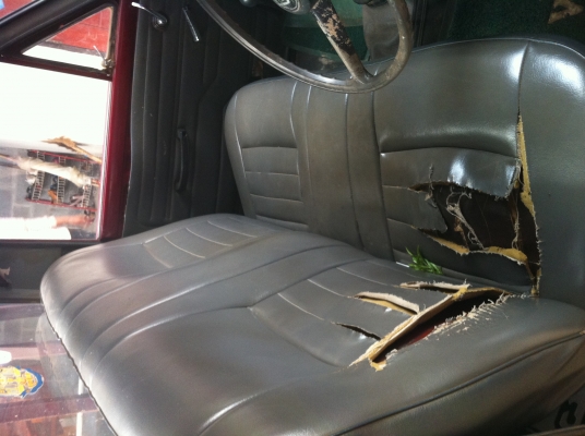 มาสด้าโปรซีด