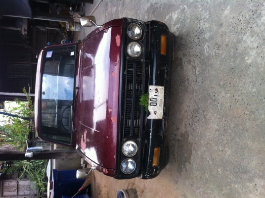 มาสด้าโปรซีด