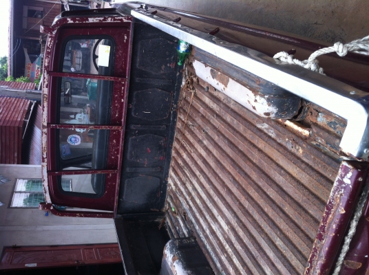 มาสด้าโปรซีด