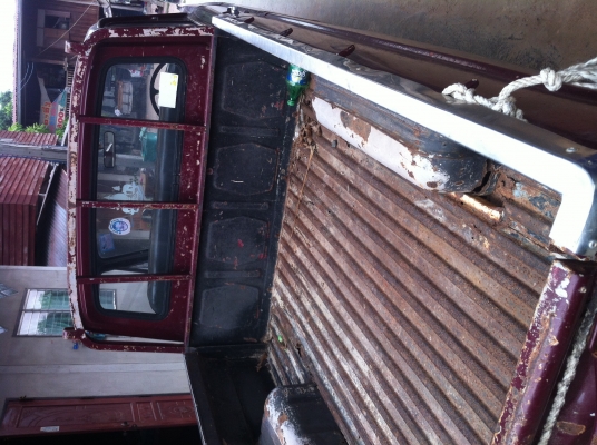 มาสด้าโปรซีด