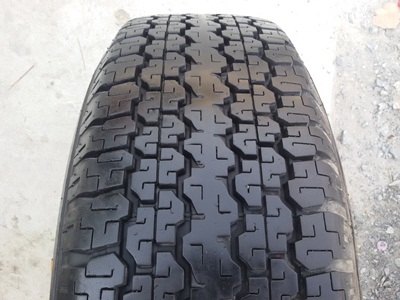 ขายล้อแม็กISUZU HI Lender16 ยาง245/70/16 4 ล้อ