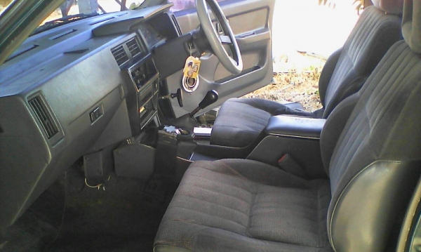 Big M King Cab เครื่อง TD 27 อย่างแรง สีสวย ขายไม่แพง Big M King Cab เครื่อง TD 27 อย่างแรง สีสวย ขายไม่แพง