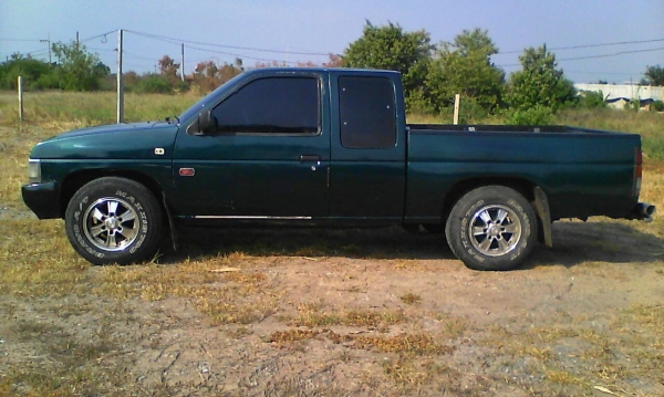 Big M King Cab เครื่อง TD 27 อย่างแรง สีสวย ขายไม่แพง Big M King Cab เครื่อง TD 27 อย่างแรง สีสวย ขายไม่แพง