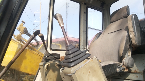 ขายด่วนรถเเม็คโคร ขายด่วนรถเเม็คโคร