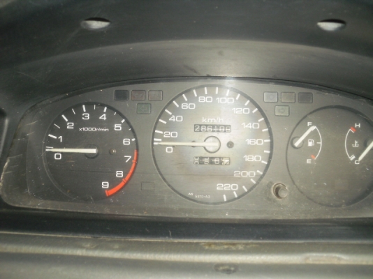 honda civic 4drปี95ออโต้ คอนโซลทั้งชุดสวยๆ honda civic 4drปี95ออโต้ คอนโซลทั้งชุดสวยๆ