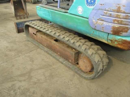 SALE___รถขุด แบคโฮ KOMATSU PC30-7E (เครื่องดำ) เก่านอก จากJanpan มาพร้อมหัวกระแทก แท้ๆ สภาพเดิมๆ สวย พร้อมใช้งาน