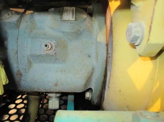 SALE___รถขุด แบคโฮ KOMATSU PC30-7E (เครื่องดำ) เก่านอก จากJanpan มาพร้อมหัวกระแทก แท้ๆ สภาพเดิมๆ สวย พร้อมใช้งาน