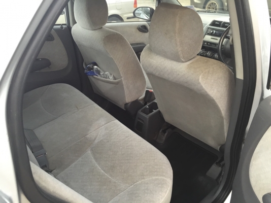 ขายรถสวยพร้อมใช้งานเครื่องช่วงล่างดีแิร์หนาว ชุดแต่งครบ