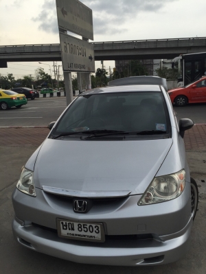 ขายรถสวยพร้อมใช้งานเครื่องช่วงล่างดีแิร์หนาว ชุดแต่งครบ