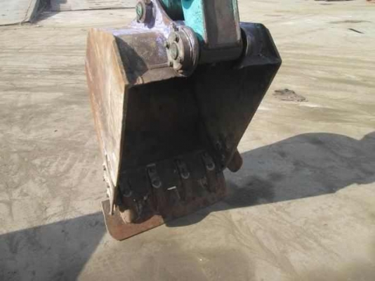 มาใหม่!!! KOMATSU PC45-1E  เครื่องดำ เก่านอกญี่ปุ่นแท้ สภาพสวยมาก  พร้อมใช้งาน