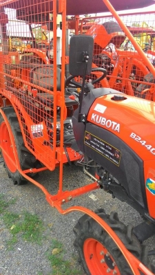 แทรกเตอร์มือ2 สภาพดี