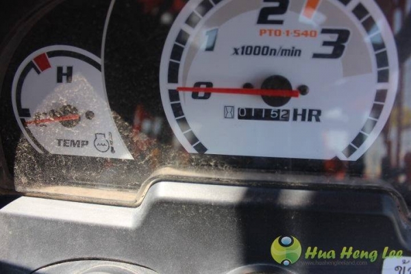 แทรกเตอร์มือ2 สภาพดี