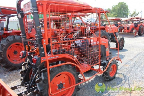 แทรกเตอร์มือ2 สภาพดี