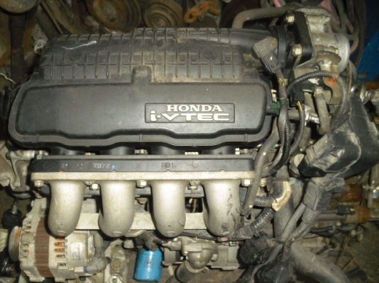 jazz geปี10ออโต้ i vtecเครื่องพร้อมเกียร์ คันเกียร์ กล่อง ทั้งหมดตามรูป jazz geปี10ออโต้ i vtecเครื่องพร้อมเกียร์ คันเกียร์ กล่อง ทั้งหมดตามรูป