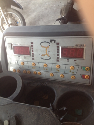 ขาย ปั้มลม  เครื่องถอดยาง ถ่วงล้อ  เหมา 3รายกการ 88000,บาท