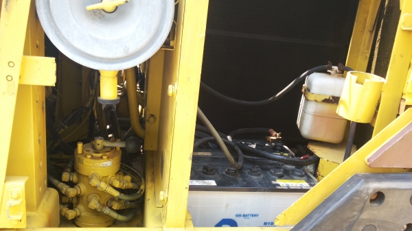 ขายด่วน รถแม็คโคร KOBELCO SK120 MARK /// มารค์ทีซีเรียสูงชั่วโม่งทำงานน้อย รถนอกนำเข้าไม่เคยใช้งานในเมืองไทยเลย ขายด่วน รถแม็คโคร KOBELCO SK120 MARK /// มารค์ทีซีเรียสูงชั่วโม่งทำงานน้อย รถนอกนำเข้าไม่เคยใช้งานในเมืองไทยเลย