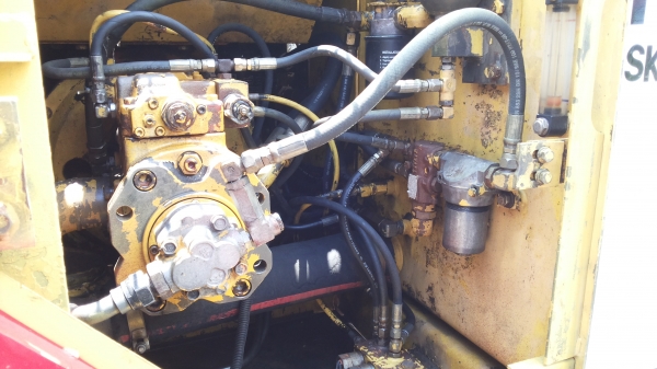 ขายด่วน รถแม็คโคร KOBELCO SK120 MARK /// มารค์ทีซีเรียสูงชั่วโม่งทำงานน้อย รถนอกนำเข้าไม่เคยใช้งานในเมืองไทยเลย ขายด่วน รถแม็คโคร KOBELCO SK120 MARK /// มารค์ทีซีเรียสูงชั่วโม่งทำงานน้อย รถนอกนำเข้าไม่เคยใช้งานในเมืองไทยเลย