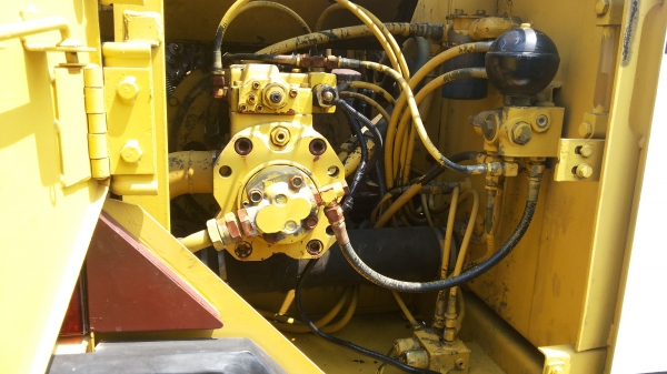 ขายด่วน รถแม็คโคร KOBELCO SK120 MARK /// มารค์ทีซีเรียสูงชั่วโม่งทำงานน้อย รถนอกนำเข้าไม่เคยใช้งานในเมืองไทยเลย ขายด่วน รถแม็คโคร KOBELCO SK120 MARK /// มารค์ทีซีเรียสูงชั่วโม่งทำงานน้อย รถนอกนำเข้าไม่เคยใช้งานในเมืองไทยเลย