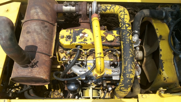 ขายด่วน รถแม็คโคร KOBELCO SK120 MARK /// มารค์ทีซีเรียสูงชั่วโม่งทำงานน้อย รถนอกนำเข้าไม่เคยใช้งานในเมืองไทยเลย ขายด่วน รถแม็คโคร KOBELCO SK120 MARK /// มารค์ทีซีเรียสูงชั่วโม่งทำงานน้อย รถนอกนำเข้าไม่เคยใช้งานในเมืองไทยเลย