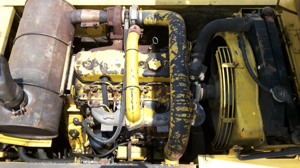 ขายด่วน รถแม็คโคร KOBELCO SK120 MARK /// มารค์ทีซีเรียสูงชั่วโม่งทำงานน้อย รถนอกนำเข้าไม่เคยใช้งานในเมืองไทยเลย ขายด่วน รถแม็คโคร KOBELCO SK120 MARK /// มารค์ทีซีเรียสูงชั่วโม่งทำงานน้อย รถนอกนำเข้าไม่เคยใช้งานในเมืองไทยเลย