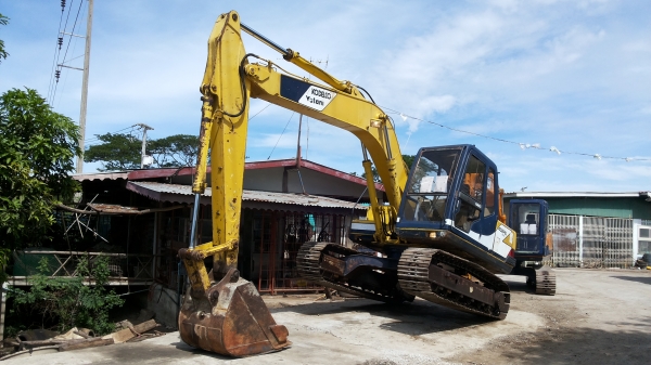ขายด่วน รถแม็คโคร KOBELCO SK120 MARK /// มารค์ทีซีเรียสูงชั่วโม่งทำงานน้อย รถนอกนำเข้าไม่เคยใช้งานในเมืองไทยเลย ขายด่วน รถแม็คโคร KOBELCO SK120 MARK /// มารค์ทีซีเรียสูงชั่วโม่งทำงานน้อย รถนอกนำเข้าไม่เคยใช้งานในเมืองไทยเลย