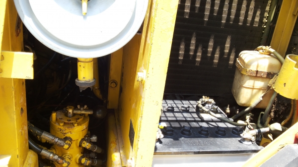 ขายด่วน รถแม็คโคร KOBELCO SK120 MARK /// มารค์ทีซีเรียสูงชั่วโม่งทำงานน้อย รถนอกนำเข้าไม่เคยใช้งานในเมืองไทยเลย ขายด่วน รถแม็คโคร KOBELCO SK120 MARK /// มารค์ทีซีเรียสูงชั่วโม่งทำงานน้อย รถนอกนำเข้าไม่เคยใช้งานในเมืองไทยเลย