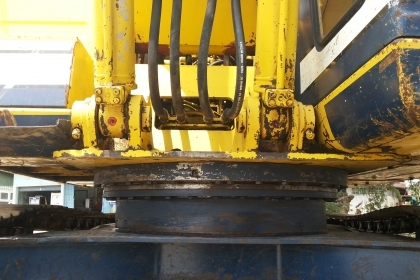 ขายด่วน รถแม็คโคร KOBELCO SK120 MARK /// มารค์ทีซีเรียสูงชั่วโม่งทำงานน้อย รถนอกนำเข้าไม่เคยใช้งานในเมืองไทยเลย ขายด่วน รถแม็คโคร KOBELCO SK120 MARK /// มารค์ทีซีเรียสูงชั่วโม่งทำงานน้อย รถนอกนำเข้าไม่เคยใช้งานในเมืองไทยเลย