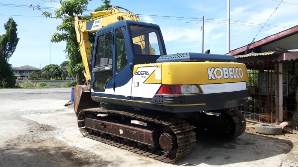 ขายด่วน รถแม็คโคร KOBELCO SK120 MARK /// มารค์ทีซีเรียสูงชั่วโม่งทำงานน้อย รถนอกนำเข้าไม่เคยใช้งานในเมืองไทยเลย ขายด่วน รถแม็คโคร KOBELCO SK120 MARK /// มารค์ทีซีเรียสูงชั่วโม่งทำงานน้อย รถนอกนำเข้าไม่เคยใช้งานในเมืองไทยเลย
