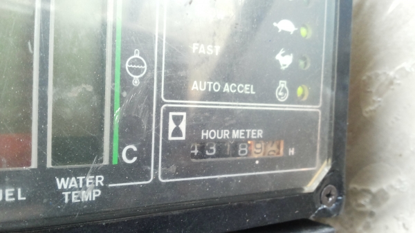 ขายด่วน รถแม็คโคร KOBELCO SK120 MARK /// มารค์ทีซีเรียสูงชั่วโม่งทำงานน้อย รถนอกนำเข้าไม่เคยใช้งานในเมืองไทยเลย ขายด่วน รถแม็คโคร KOBELCO SK120 MARK /// มารค์ทีซีเรียสูงชั่วโม่งทำงานน้อย รถนอกนำเข้าไม่เคยใช้งานในเมืองไทยเลย