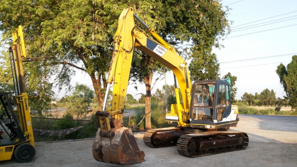 ขายด่วน รถแม็คโคร KOBELCO SK120 MARK /// มารค์ทีซีเรียสูงชั่วโม่งทำงานน้อย รถนอกนำเข้าไม่เคยใช้งานในเมืองไทยเลย ขายด่วน รถแม็คโคร KOBELCO SK120 MARK /// มารค์ทีซีเรียสูงชั่วโม่งทำงานน้อย รถนอกนำเข้าไม่เคยใช้งานในเมืองไทยเลย