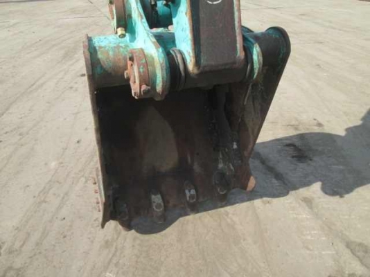 SALE___Komatsu PC45-1 (เครื่องเหลือง) เก่านอก ชั่วโมงการทำงานน้อย สภาพดี พร้อใช้งาน