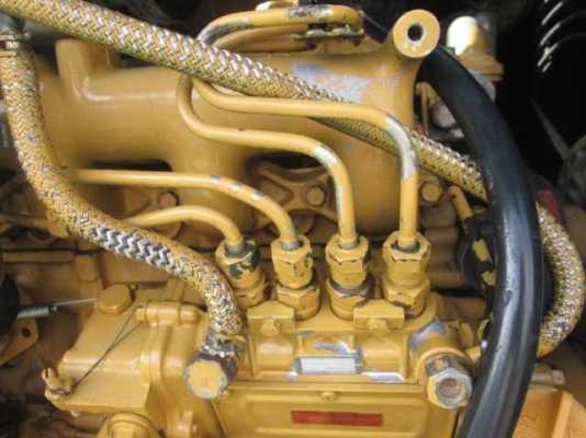 SALE___Komatsu PC45-1 (เครื่องเหลือง) เก่านอก ชั่วโมงการทำงานน้อย สภาพดี พร้อใช้งาน