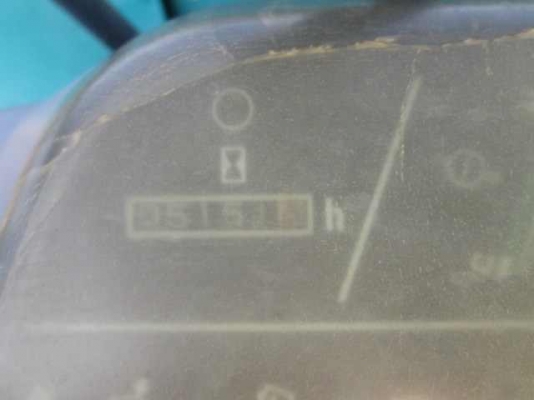 SALE___Komatsu PC45-1 (เครื่องเหลือง) เก่านอก ชั่วโมงการทำงานน้อย สภาพดี พร้อใช้งาน