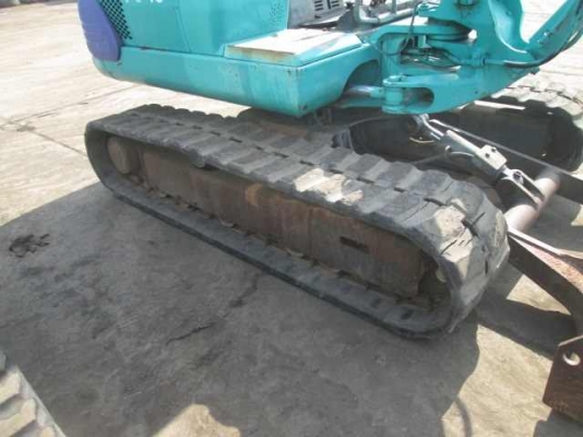 SALE___Komatsu PC45-1 (เครื่องเหลือง) เก่านอก ชั่วโมงการทำงานน้อย สภาพดี พร้อใช้งาน