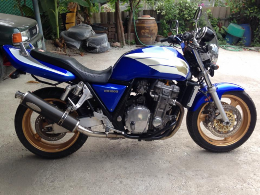 ขายแล้วครับ