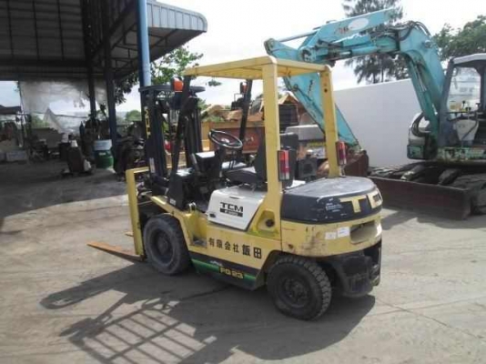 SALE___รถยก 2ตันครึ่ง TCM เบนซิน FG23N4 นำเข้าจากญี่ปุ่น สภาพสวย พร้อมใช้งาน SALE___รถยก 2ตันครึ่ง TCM เบนซิน FG23N4 นำเข้าจากญี่ปุ่น สภาพสวย พร้อมใช้งาน