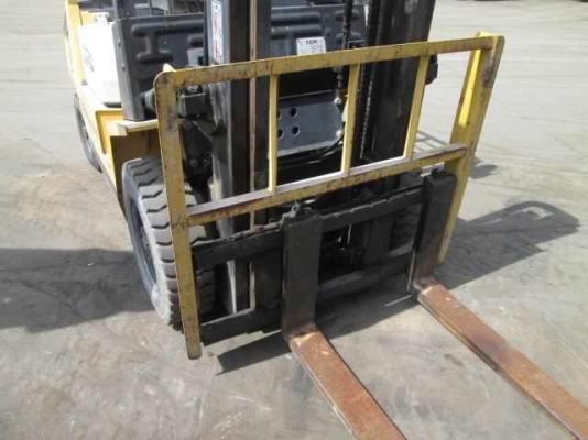 SALE___รถยก 2ตันครึ่ง TCM เบนซิน FG23N4 นำเข้าจากญี่ปุ่น สภาพสวย พร้อมใช้งาน SALE___รถยก 2ตันครึ่ง TCM เบนซิน FG23N4 นำเข้าจากญี่ปุ่น สภาพสวย พร้อมใช้งาน