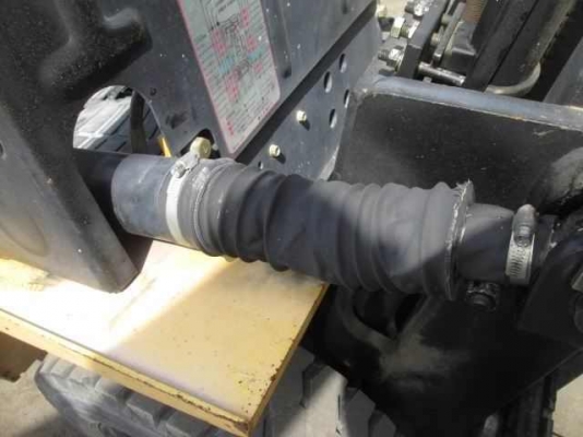 SALE___รถยก 2ตันครึ่ง TCM เบนซิน FG23N4 นำเข้าจากญี่ปุ่น สภาพสวย พร้อมใช้งาน SALE___รถยก 2ตันครึ่ง TCM เบนซิน FG23N4 นำเข้าจากญี่ปุ่น สภาพสวย พร้อมใช้งาน