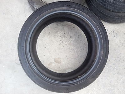 ขายยาง275/35/18 ปี 0913 NANRANG 2 เส้น