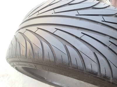 ขายยาง275/35/18 ปี 0913 NANRANG 2 เส้น